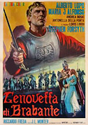 Genoveffa di Brabante