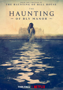 Locandina The haunting of Bly Manor