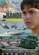 Locandina Le bande