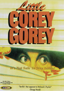 Locandina Little Corey Gorey