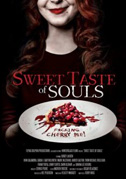 Locandina Sweet taste of souls