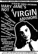 Mary Jane's not a virgin anymore