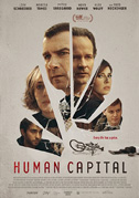 Human capital - Il capitale umano