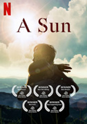 A sun
