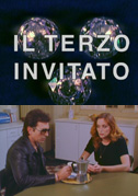 Locandina Il terzo invitato