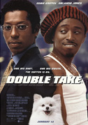 Double take