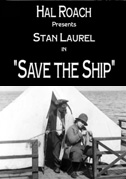 Save the ship