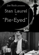 Pie-eyed