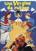 Una vergine da rubare