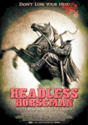 Locandina Headless horseman
