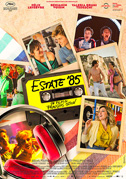 Locandina Estate 85