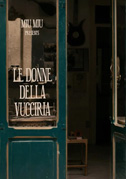 Le donne della Vucciria