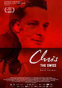 Locandina Chris The Swiss