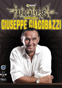 Locandina Giuseppe Giacobazzi: Apocalypse