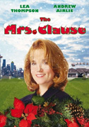 The mrs. Clause