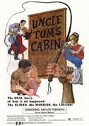 Locandina Uncle Tom's cabin
