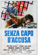 Senza capo d'accusa