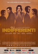 Gli indifferenti