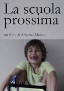 Locandina La scuola prossima