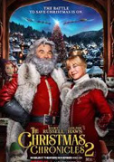 Qualcuno salvi il Natale 2