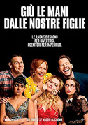 Giù le mani dalle nostre figlie