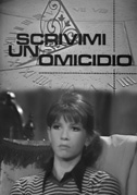Scrivimi un omicidio