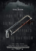 Locandina The oak room - Film (2020)