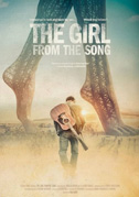 Locandina La ragazza della canzone - Film (2017)