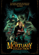 The mortuary collection