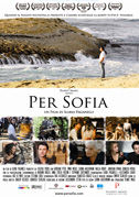 Locandina Per Sofia