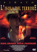 Piñata - L'isola del terrore