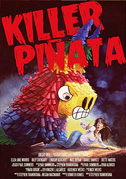 Killer piñata