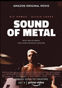 Sound of metal