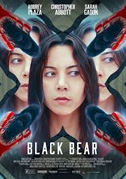Black bear