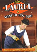 West of hot dog
