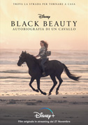 Black Beauty - Autobiografia di un cavallo