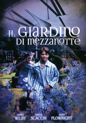 Il giardino di mezzanotte