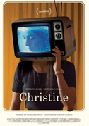 Locandina Christine