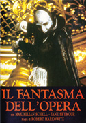Il fantasma dell'opera