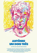 Antonio one two three
