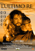 Locandina L'ultimo re - Film (2009)