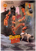 Rebel High