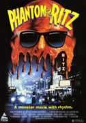 Phantom of the Ritz
