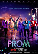 The prom