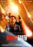 Locandina Impact Earth