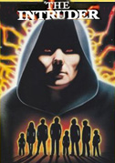 Locandina The intruder