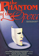 The phantom of the opera