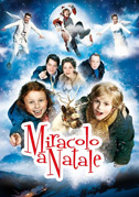 Locandina Miracolo a Natale - Film (2011)