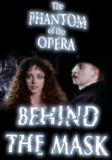 Phantom of the opera: Behind the mask
