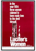 Locandina Lucifer's women